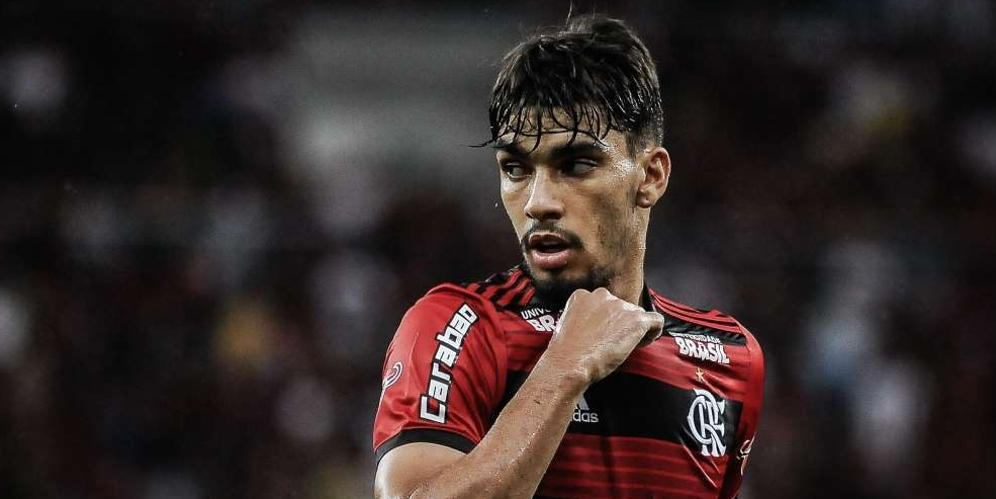 Mampukah Lucas Paqueta Jadi Suksesor Kaka di San Siro?